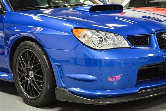 download Subaru Impreza WRX STi workshop manual