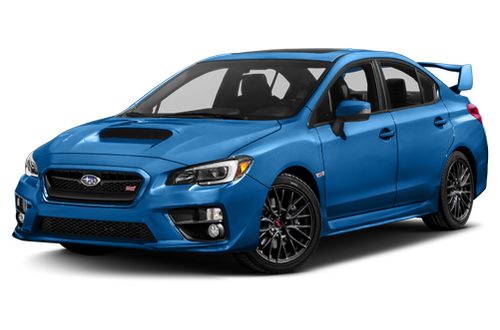 download Subaru Impreza WRX Sti workshop manual