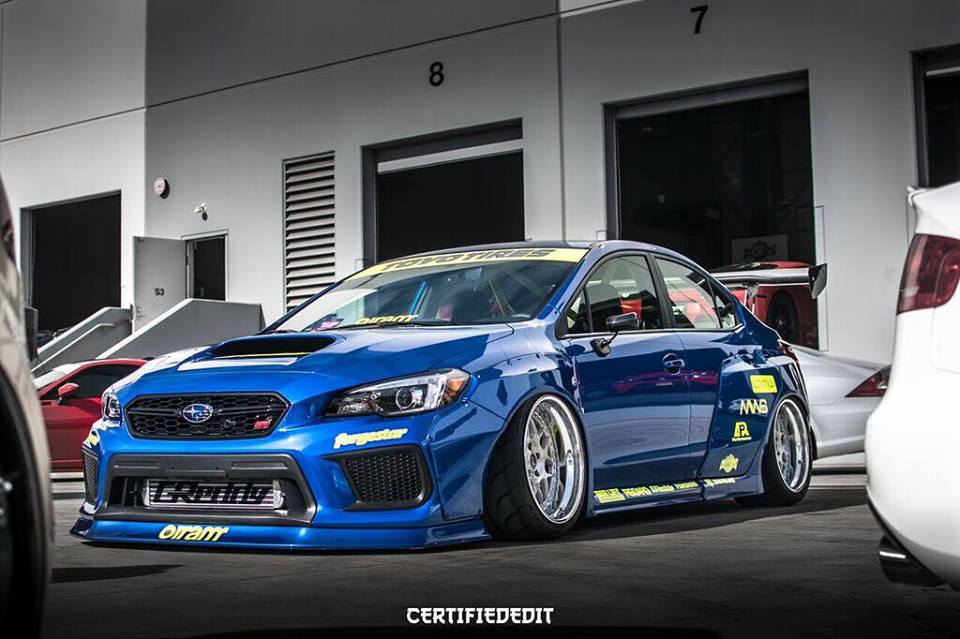 download Subaru Impreza WRX WRX STI workshop manual