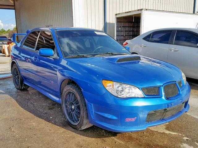 download Subaru Impreza WRX WRX STI workshop manual