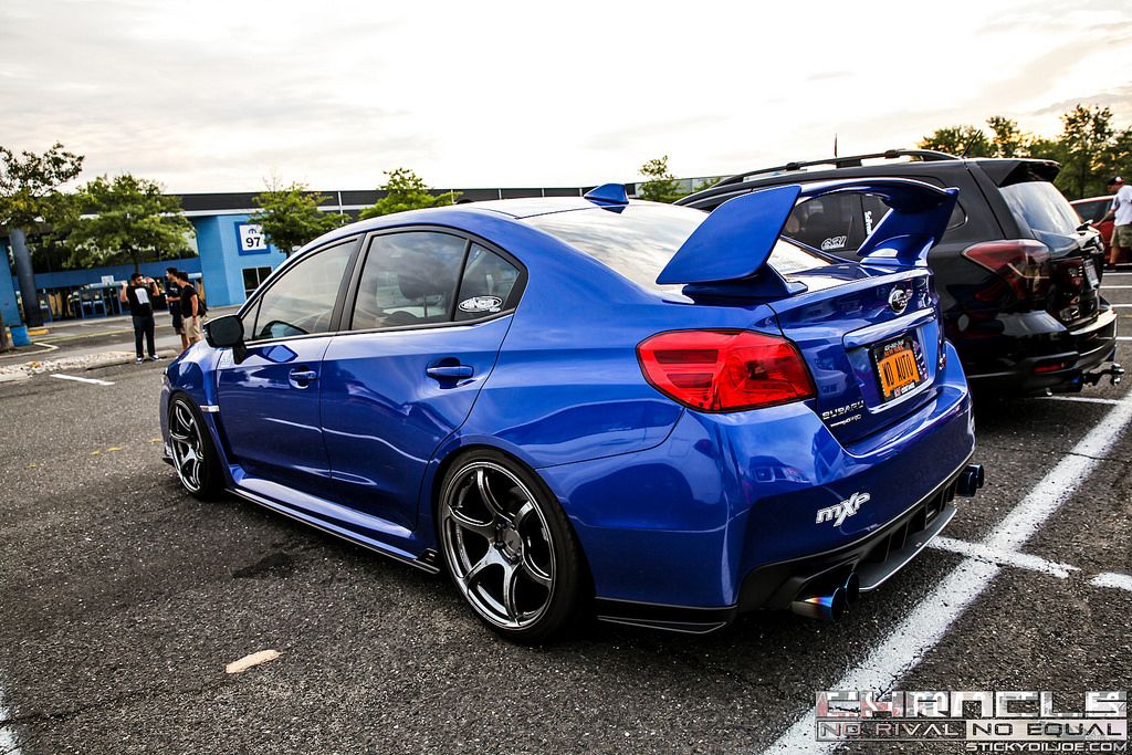 download Subaru Impreza WRX WRX STI workshop manual