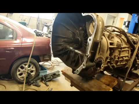 download Subaru Impreza Work workshop manual