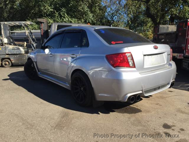download Subaru Impreza Work workshop manual