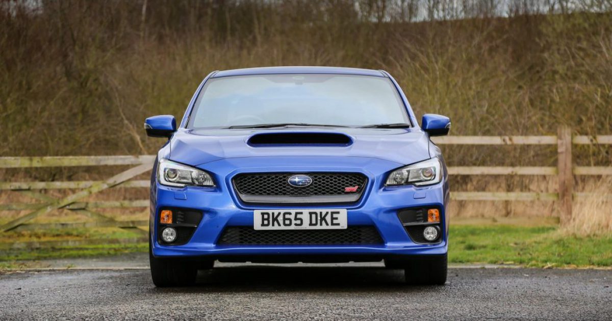 download Subaru Impreza Workable workshop manual