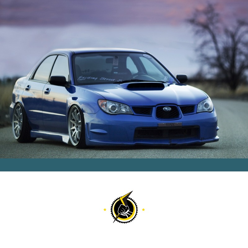 download Subaru Impreza Workable workshop manual