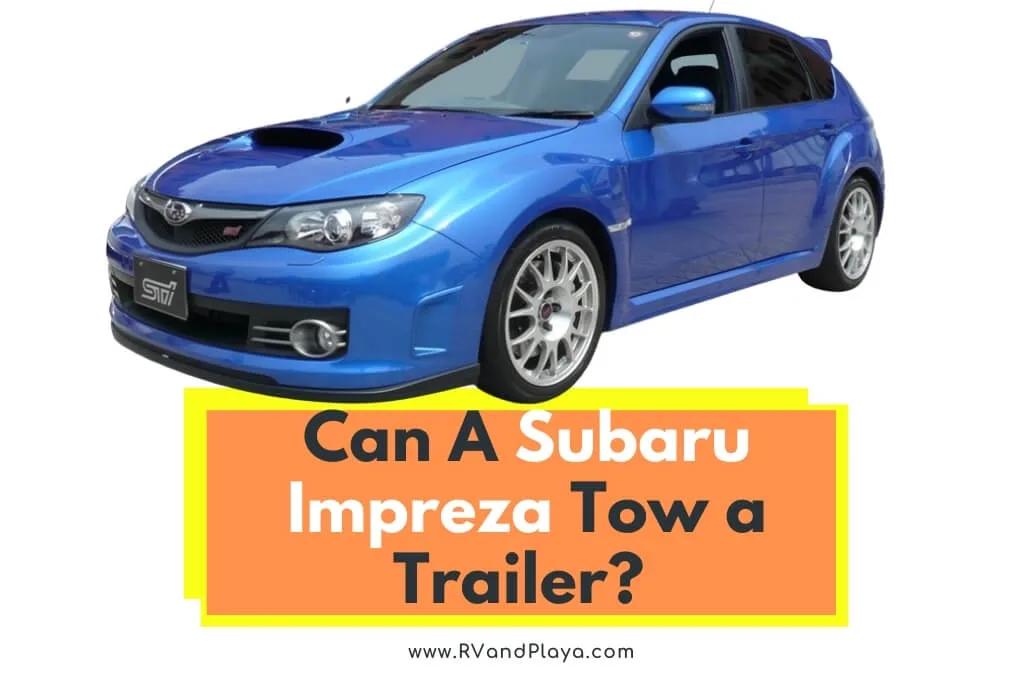 download Subaru Impreza Workable workshop manual