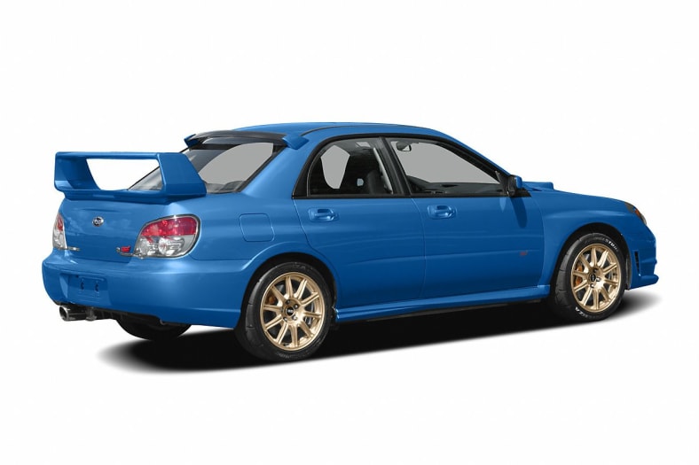 download Subaru Impreza able workshop manual