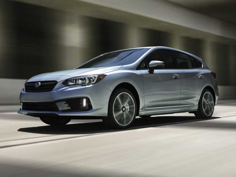 download Subaru Impreza able workshop manual