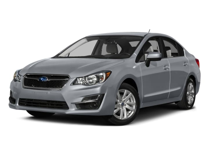 download Subaru Impreza able workshop manual