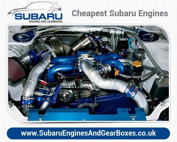 download Subaru Impreza workshop manual