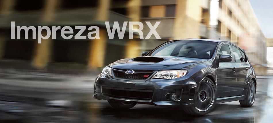 download Subaru Impreza workshop manual