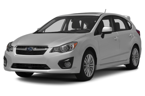 download Subaru Impreza workshop manual