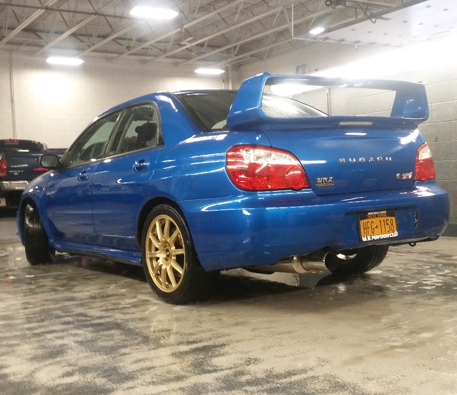 download Subaru Impreza workshop manual