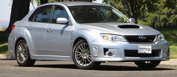 download Subaru Impreza workshop manual