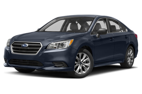 download Subaru Legacy ESM workshop manual