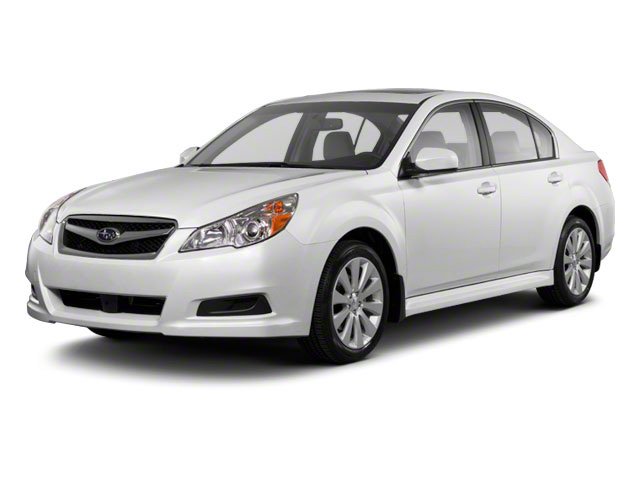 download Subaru Legacy ESM workshop manual