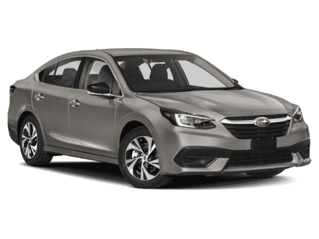 download Subaru Legacy ESM workshop manual