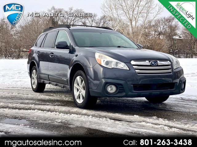 download Subaru Legacy Outback workshop manual