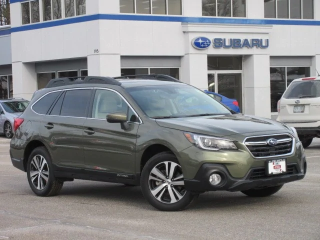 download Subaru Legacy Outback workshop manual