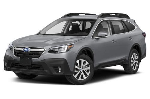 download Subaru Legacy Outback workshop manual