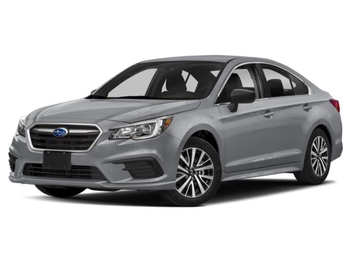 download Subaru Legacy US MY able workshop manual