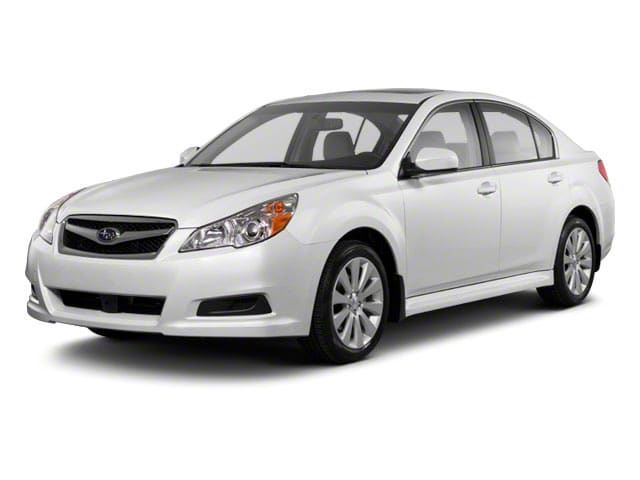 download Subaru Legacy US MY able workshop manual