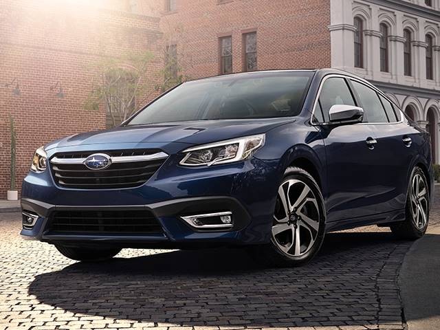 download Subaru Legacy US MY able workshop manual