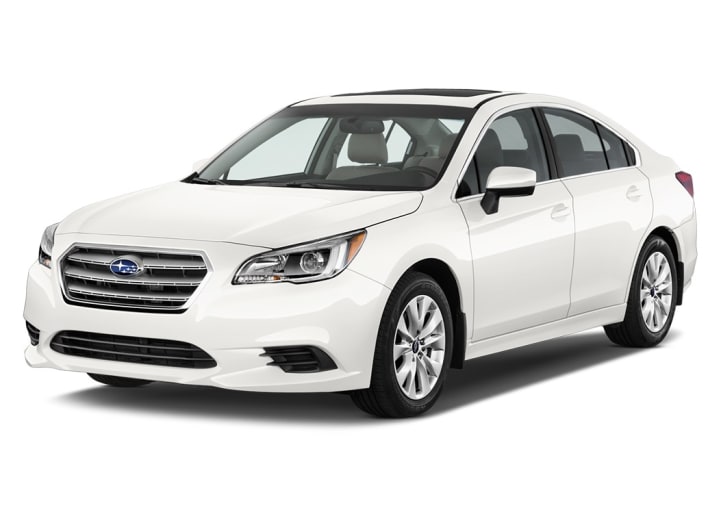 download Subaru Legacy able workshop manual