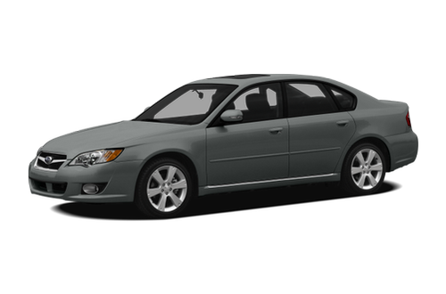 download Subaru Legacy workshop manual