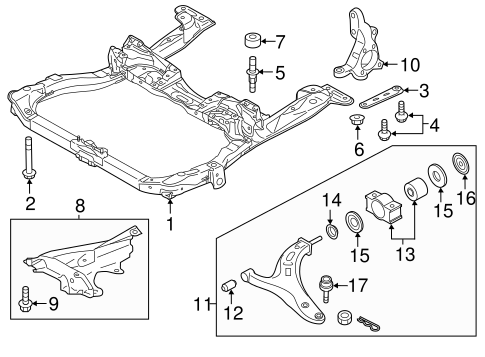 download Subaru Legacy workshop manual