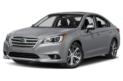 download Subaru Legacy workshop manual