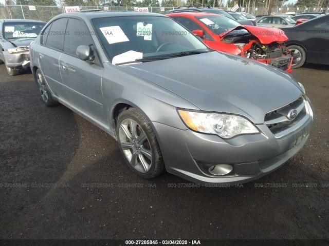 download Subaru Legacy workshop manual