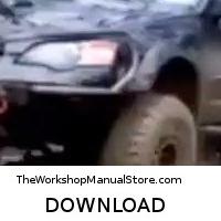 workshop manual