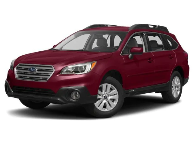 download Subaru Outback 3 workshop manual