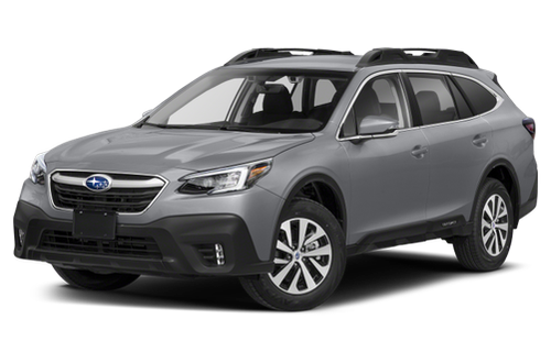 download Subaru Outback 3 workshop manual