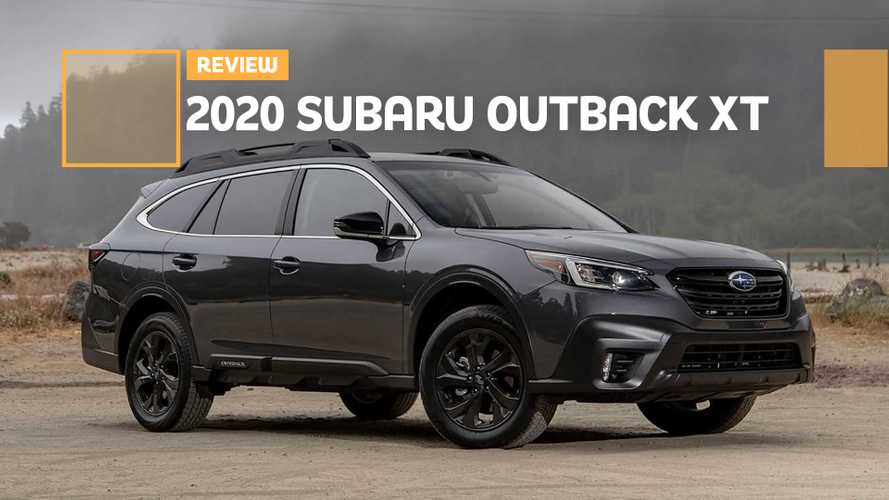 download Subaru Outback workshop manual