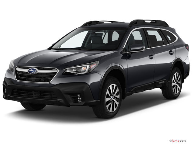 download Subaru Outback workshop manual