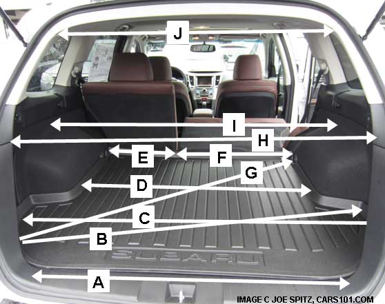 download Subaru Outback workshop manual