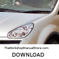 service manual