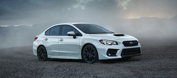 download Subaru WRX able workshop manual