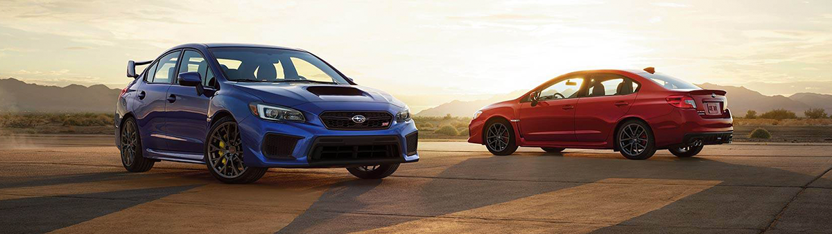 download Subaru WRX able workshop manual