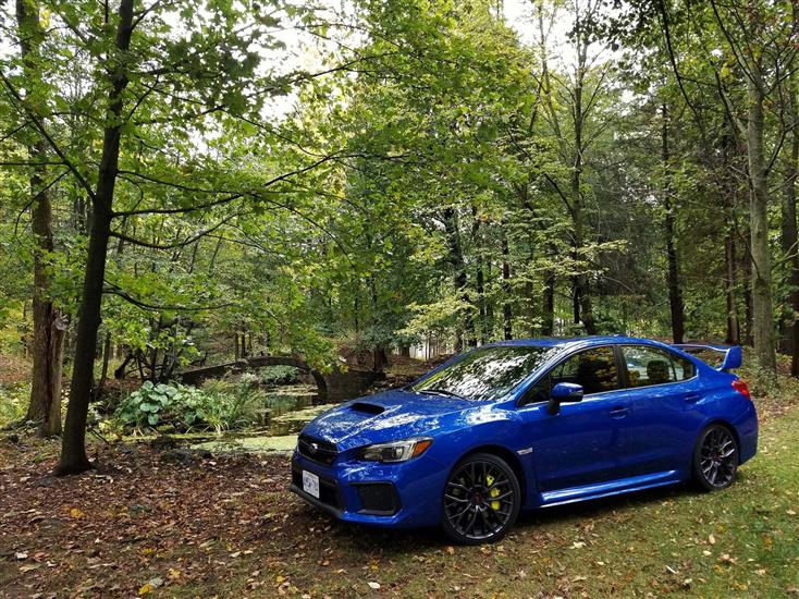 download Subaru Wrx Sti workshop manual