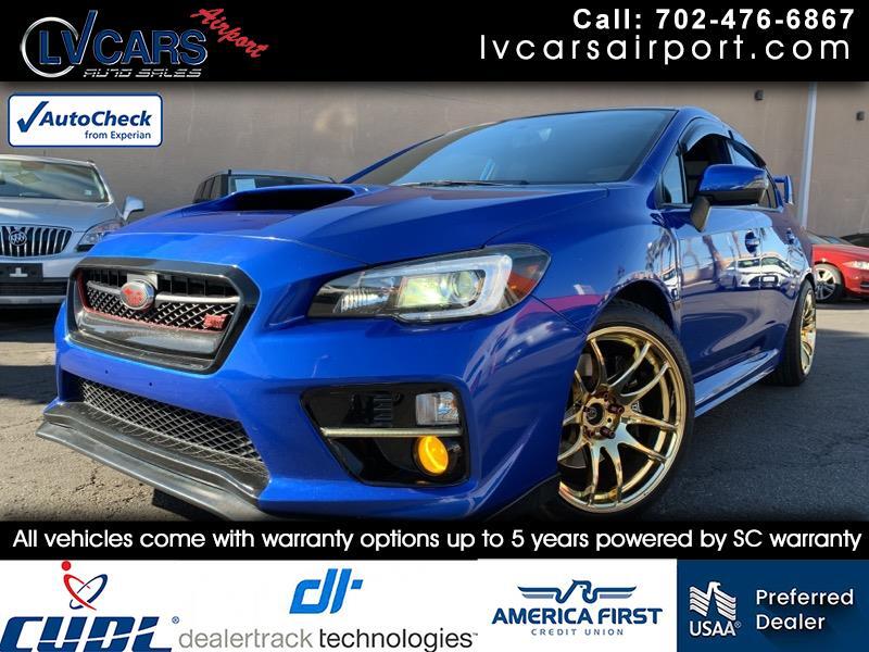 download Subaru Wrx Sti workshop manual