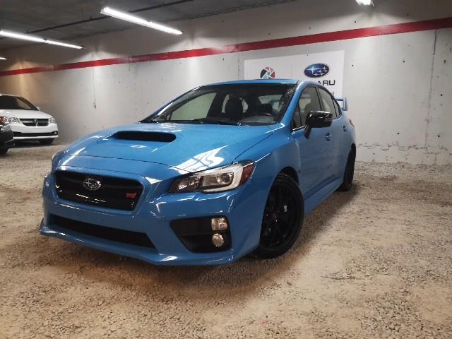 download Subaru Wrx Sti workshop manual