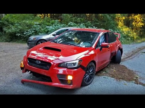 download Subaru Wrx Sti workshop manual