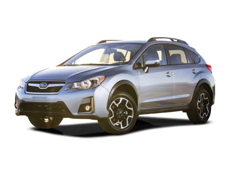 download Subaru XV Crosstrek workshop manual