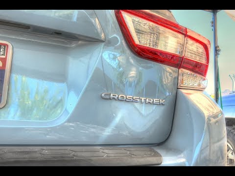 download Subaru XV Crosstrek workshop manual