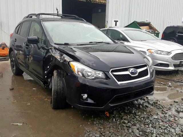 download Subaru XV Crosstrek workshop manual