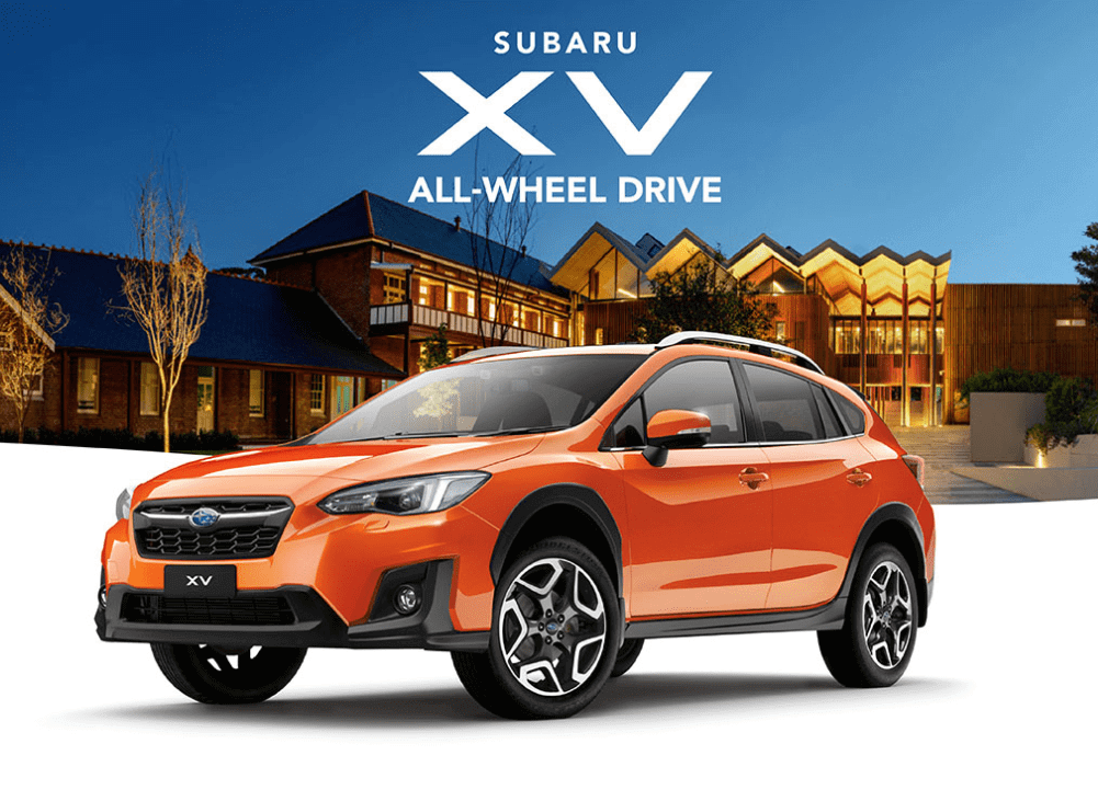 download Subaru XV Impreza able workshop manual