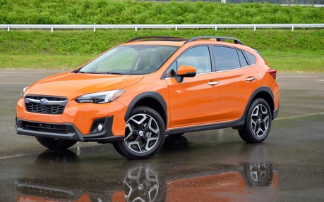 download Subaru XV Impreza able workshop manual